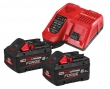 TECHTRONIC INDUSTRIES FRANCE 430.163