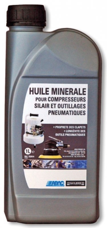 Lubrificateur En Ligne THB L883N-ROL 3/8 FNPT Pour Outil Pneumatique – Compact Et Performant