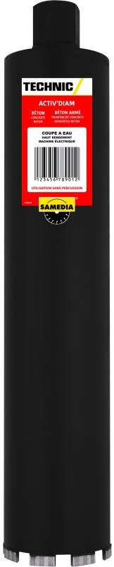 ACCESSOIRES RAINURAGE - CAROTTAGE 461.233