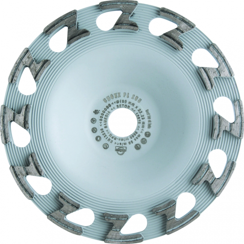 SCIE CIRCULAIRE - DISQUE DIAMANT 461.239