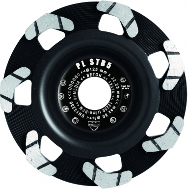 SCIE CIRCULAIRE - DISQUE DIAMANT 461.277