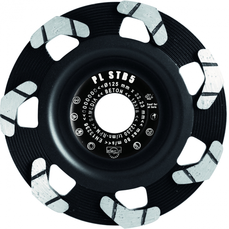 SCIE CIRCULAIRE - DISQUE DIAMANT 461.277