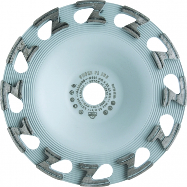 SCIE CIRCULAIRE - DISQUE DIAMANT 461.295