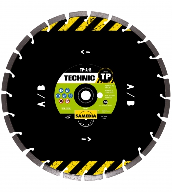 SCIE CIRCULAIRE - DISQUE DIAMANT 461.314