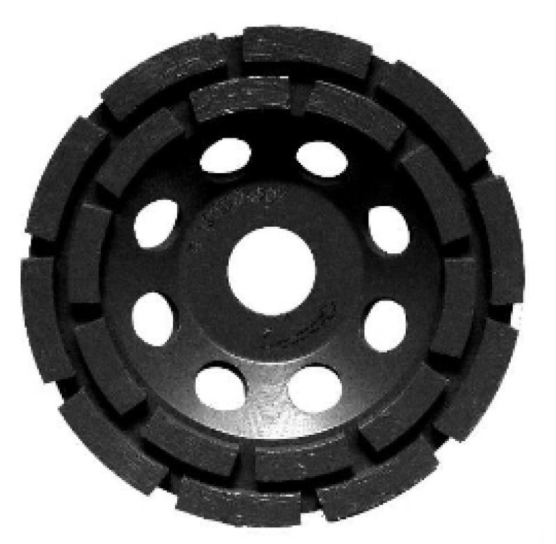 SCIE CIRCULAIRE - DISQUE DIAMANT 461.332