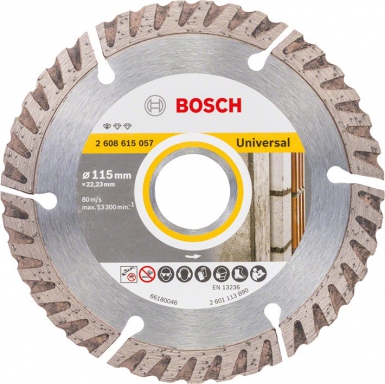 SCIE CIRCULAIRE - DISQUE DIAMANT 462.234