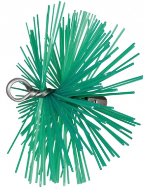 BROSSES M&Eacute;TALLIQUES - HERISSONS 463.830