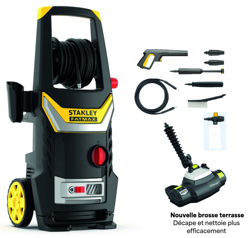 NETTOYAGE 464.007