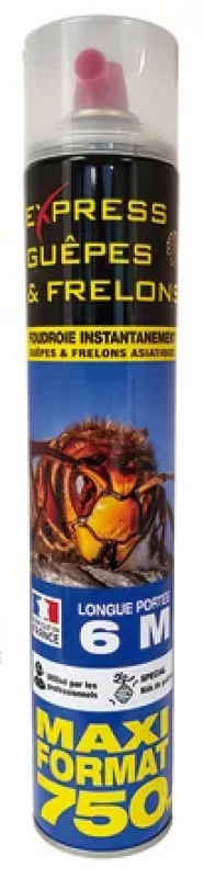 D&Eacute;SODORISANTS, INSECTICIDES & NETTOYANTS 485.026