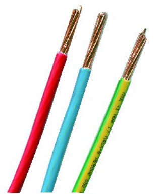 FILS ET CABLES 501.110