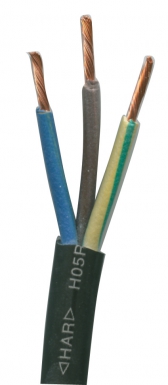 FILS ET CABLES 502.519