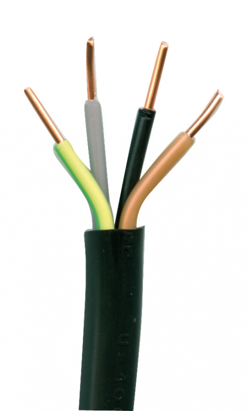 FILS ET CABLES 505.005