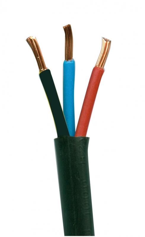 FILS ET CABLES 505.007