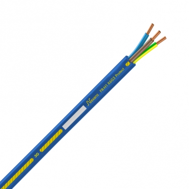 FILS ET CABLES 505.307