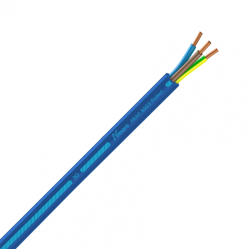FILS ET CABLES 505.331