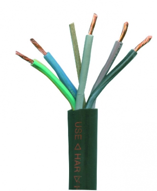 FILS ET CABLES 505.622