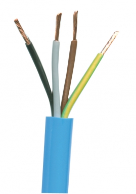 FILS ET CABLES 505.781