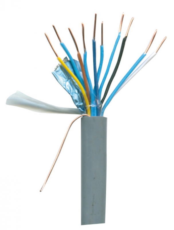 FILS ET CABLES 507.164