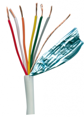 FILS ET CABLES 507.399