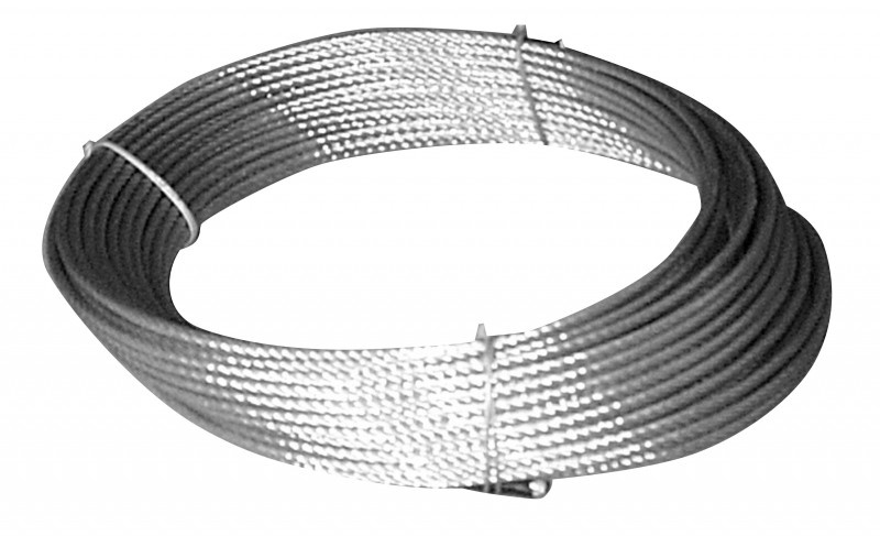 SUPPORT DE CABLE ET CONDUITS 507.407