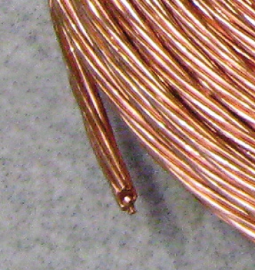 FILS ET CABLES 507.803