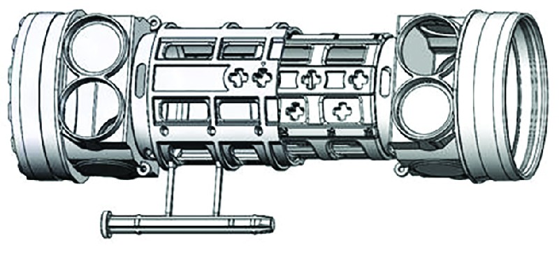 BOITE DE RACCORDEMENT 512.249