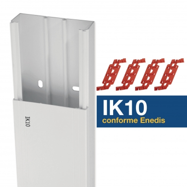 MOULURES ET GOULOTTES 513.226