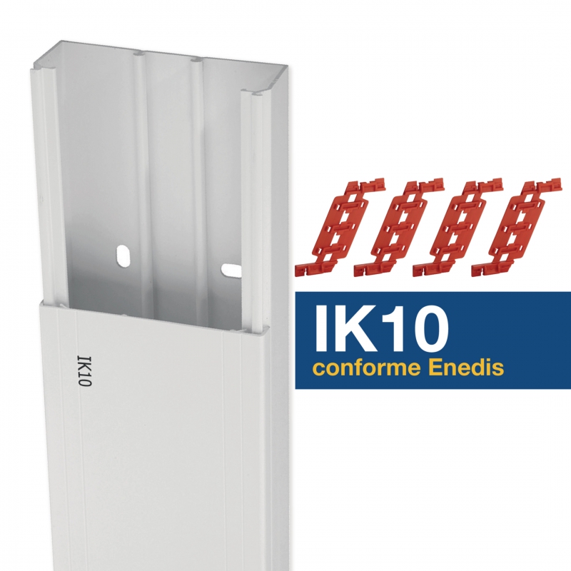 MOULURES ET GOULOTTES 513.226