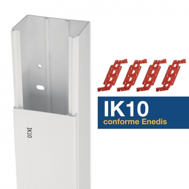 MOULURES ET GOULOTTES 513.227