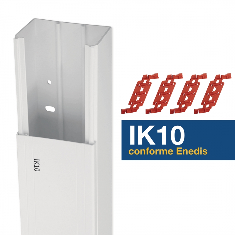 MOULURES ET GOULOTTES 513.227