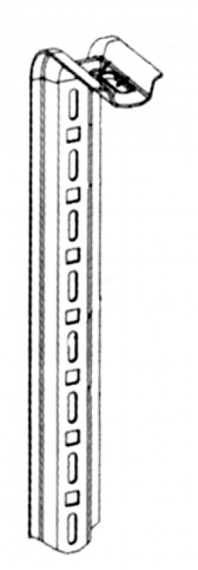 SUPPORT DE CABLE ET CONDUITS 514.005