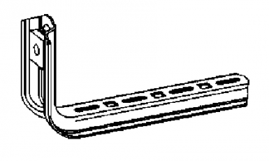 SUPPORT DE CABLE ET CONDUITS 514.015