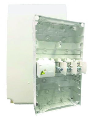 COFFRETS DE BRANCHEMENT 515.611