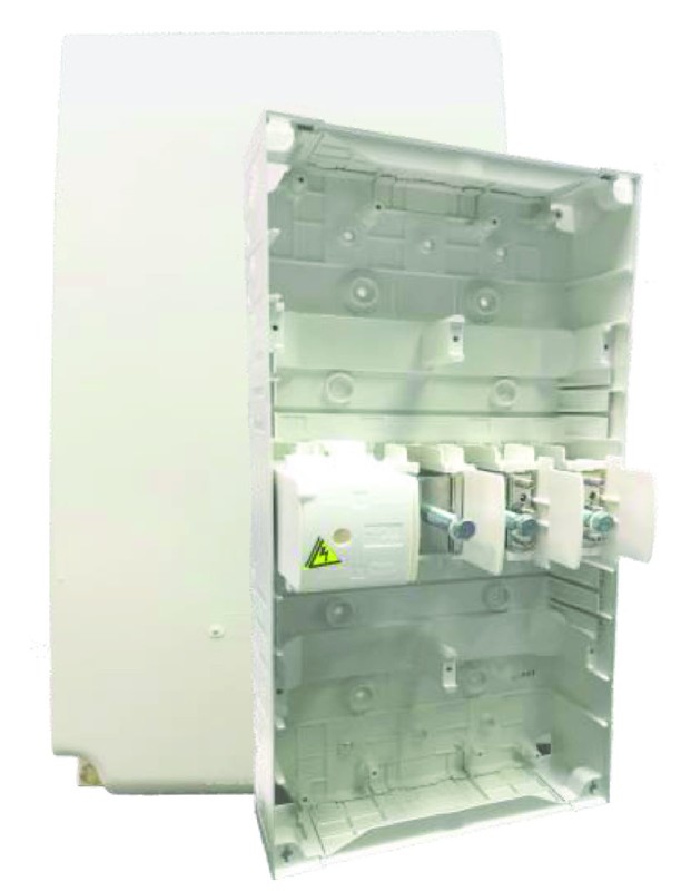 COFFRETS DE BRANCHEMENT 515.611