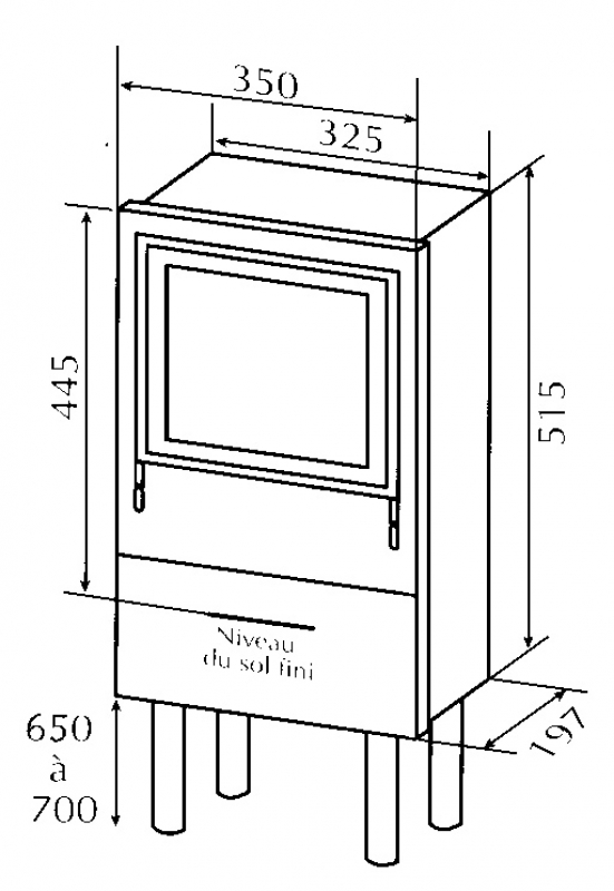 COFFRETS DE BRANCHEMENT 515.875