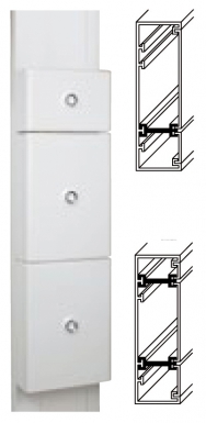 COFFRETS ET ARMOIRES LEGRAND 530.361