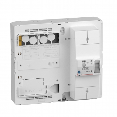 COFFRETS ET ARMOIRES LEGRAND 530.403
