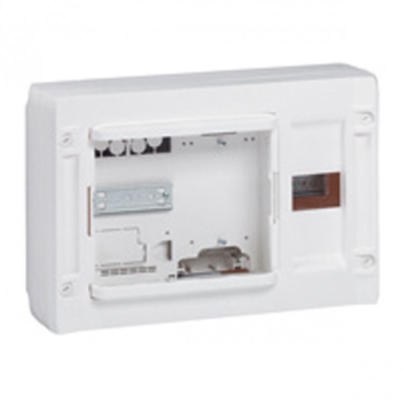 COFFRETS ET ARMOIRES LEGRAND 530.445