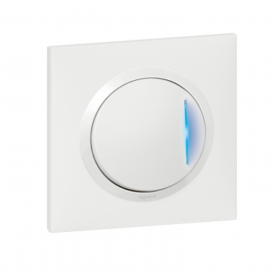 APPAREILLAGE "LEGRAND" 532.193