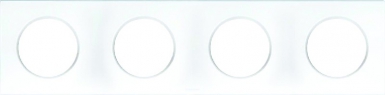 Appareillages " EURO OHM " 533.426