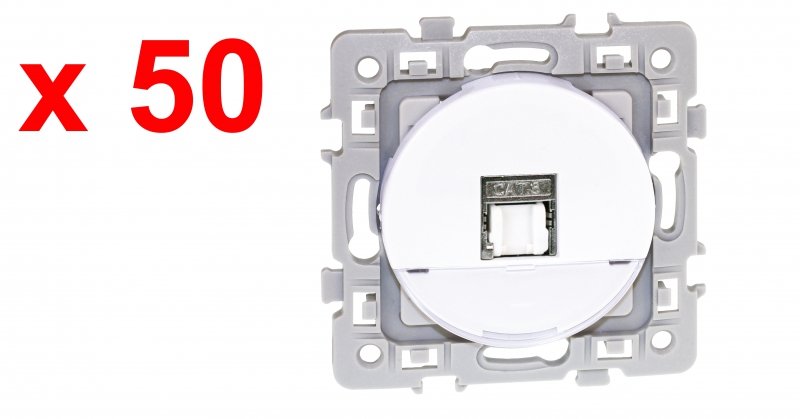 Appareillages " EURO OHM " 533.462