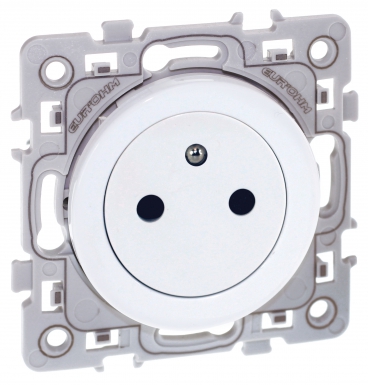 Appareillages &quot; EURO OHM &quot; 533.464