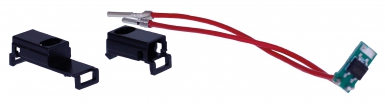 Appareillages &quot; EURO OHM &quot; 533.465