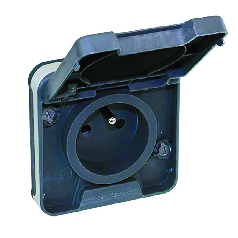 Appareillages &quot; EURO OHM &quot; 534.002