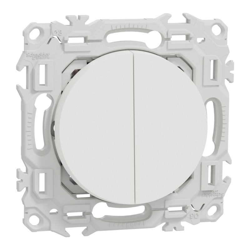 APPAREILLAGE SCHNEIDER ELECTRIC 534.207