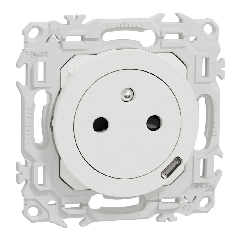 APPAREILLAGE SCHNEIDER ELECTRIC 534.215