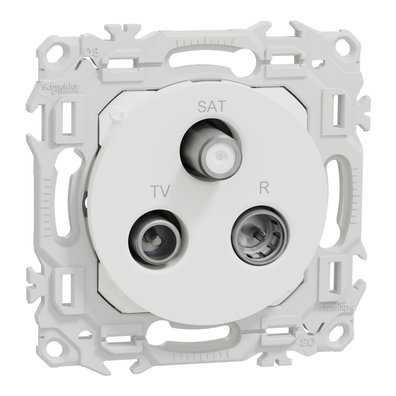 APPAREILLAGE SCHNEIDER ELECTRIC 534.222