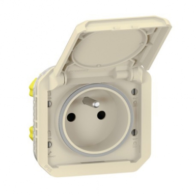 APPAREILLAGE "LEGRAND" 534.785