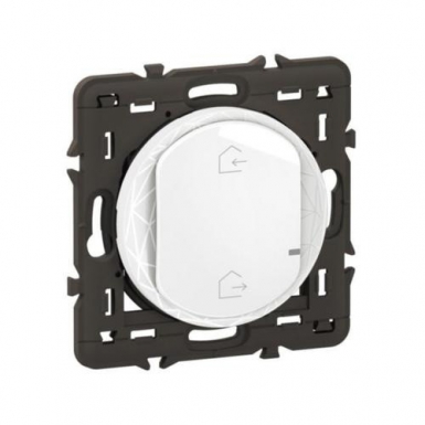 legrand c&eacute;liane with netatmo 536.149