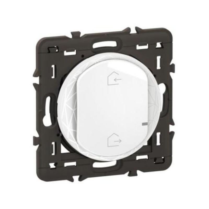legrand c&eacute;liane with netatmo 536.149